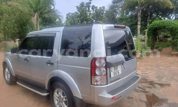 Acheter Occasion Voiture Land Rover Discovery Autre à Chinsali, Nord Acheter Occasion Voiture Land Rover Discovery Autre à Chinsali, Nord