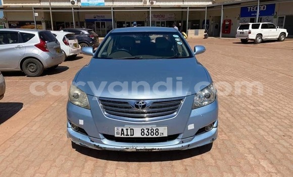 Buy Used Toyota Camry Other Car in Chipata in Zambia