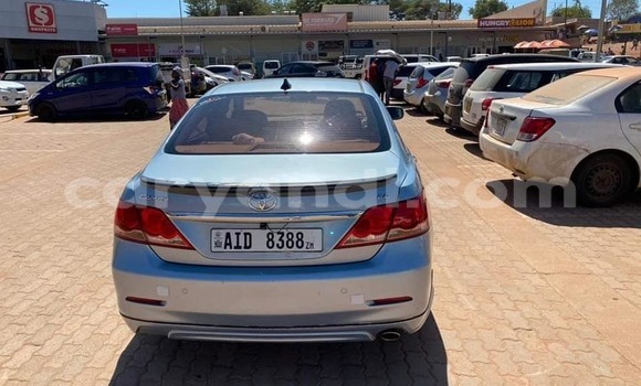 Acheter Occasion Voiture Toyota Camry Autre à Chipata, Zambie Acheter Occasion Voiture Toyota Camry Autre à Chipata, Zambie