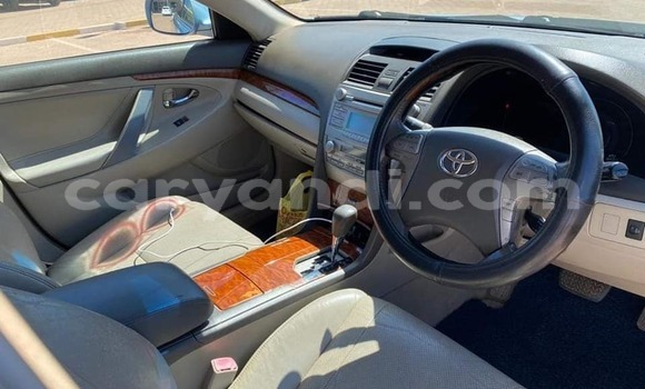 Acheter Occasion Voiture Toyota Camry Autre à Chipata, Zambie Acheter Occasion Voiture Toyota Camry Autre à Chipata, Zambie