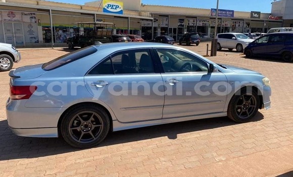 Acheter Occasion Voiture Toyota Camry Autre à Chipata, Zambie Acheter Occasion Voiture Toyota Camry Autre à Chipata, Zambie