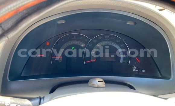 Acheter Occasion Voiture Toyota Camry Autre à Chipata, Zambie Acheter Occasion Voiture Toyota Camry Autre à Chipata, Zambie