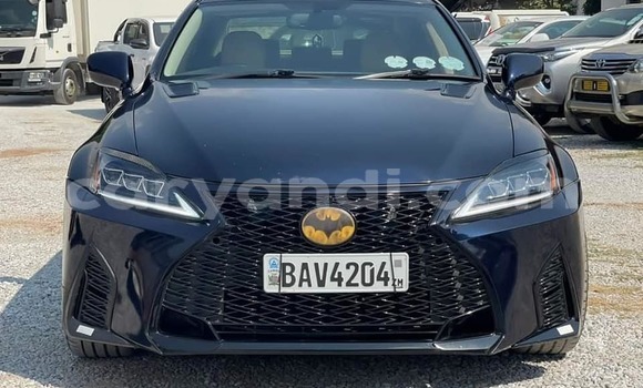 Tenga Tsaru Toyota Hilux Nhema Mota in Chipata in Zambia