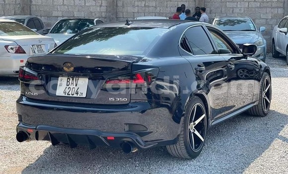 Acheter Occasion Voiture Toyota Hilux Noir à Chipata, Zambie Acheter Occasion Voiture Toyota Hilux Noir à Chipata, Zambie