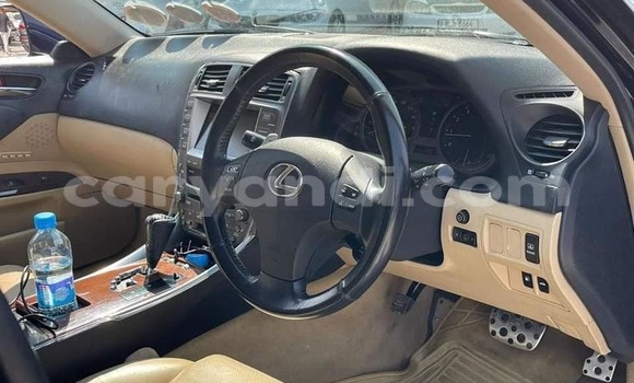 Acheter Occasion Voiture Toyota Hilux Noir à Chipata, Zambie Acheter Occasion Voiture Toyota Hilux Noir à Chipata, Zambie