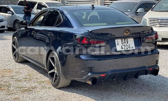 Acheter Occasion Voiture Toyota Hilux Noir à Chipata, Zambie Acheter Occasion Voiture Toyota Hilux Noir à Chipata, Zambie