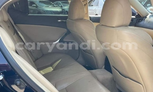 Acheter Occasion Voiture Toyota Hilux Noir à Chipata, Zambie Acheter Occasion Voiture Toyota Hilux Noir à Chipata, Zambie