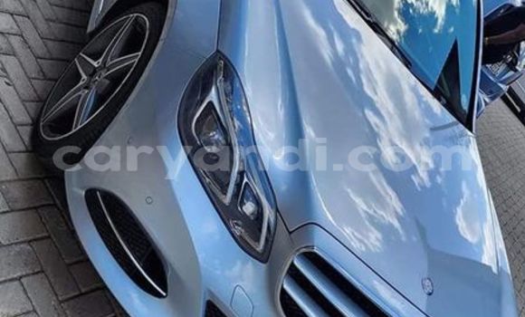 Acheter Occasion Voiture Mercedes-Benz E-Classe Autre à Chinsali, Nord