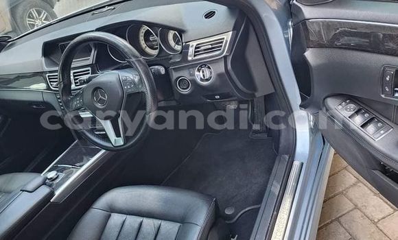 Acheter Occasion Voiture Mercedes-Benz E-Classe Autre à Chinsali, Nord Acheter Occasion Voiture Mercedes-Benz E-Classe Autre à Chinsali, Nord