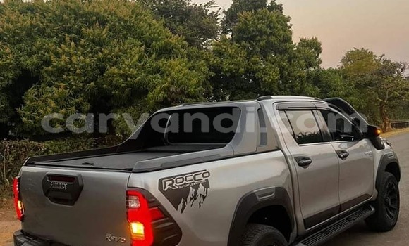 Acheter Occasion Voiture Toyota Hilux Autre à Chipata, Zambie Acheter Occasion Voiture Toyota Hilux Autre à Chipata, Zambie