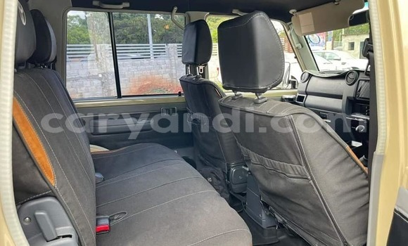Acheter Occasion Voiture Toyota Land Cruiser Autre à Chipata, Zambie Acheter Occasion Voiture Toyota Land Cruiser Autre à Chipata, Zambie