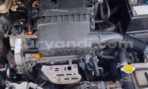 Acheter Occasion Voiture Toyota Belta Autre à Lusaka, Zambie Acheter Occasion Voiture Toyota Belta Autre à Lusaka, Zambie