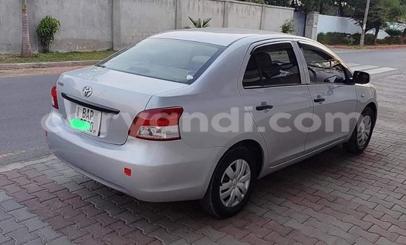Acheter Occasion Voiture Toyota Belta Autre à Lusaka, Zambie Acheter Occasion Voiture Toyota Belta Autre à Lusaka, Zambie