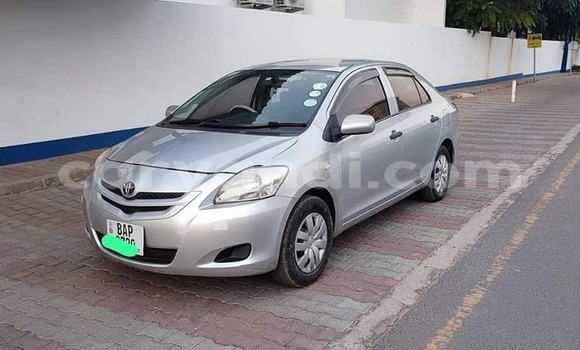 Acheter Occasion Voiture Toyota Belta Autre à Lusaka, Zambie Acheter Occasion Voiture Toyota Belta Autre à Lusaka, Zambie