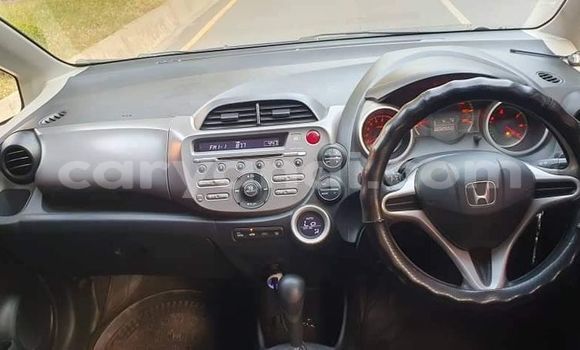 Tenga Tsaru Honda FIT Nhema Mota in Chipata in Zambia Tenga Tsaru Honda FIT Nhema Mota in Chipata in Zambia