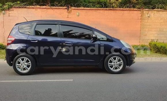 Tenga Tsaru Honda FIT Nhema Mota in Chipata in Zambia Tenga Tsaru Honda FIT Nhema Mota in Chipata in Zambia