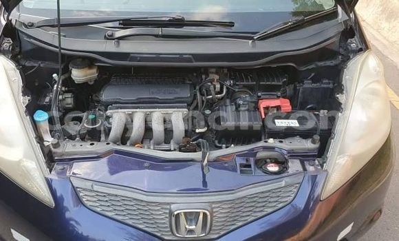 Tenga Tsaru Honda FIT Nhema Mota in Chipata in Zambia Tenga Tsaru Honda FIT Nhema Mota in Chipata in Zambia