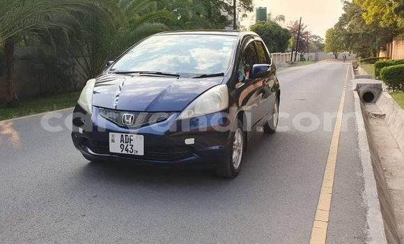 Tenga Tsaru Honda FIT Nhema Mota in Chipata in Zambia Tenga Tsaru Honda FIT Nhema Mota in Chipata in Zambia