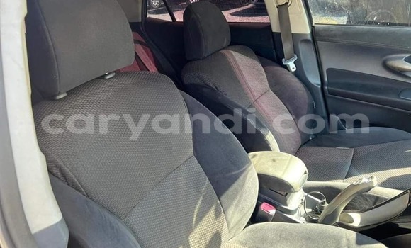 Acheter Occasion Voiture Toyota Blade Noir à Chipata, Zambie Acheter Occasion Voiture Toyota Blade Noir à Chipata, Zambie