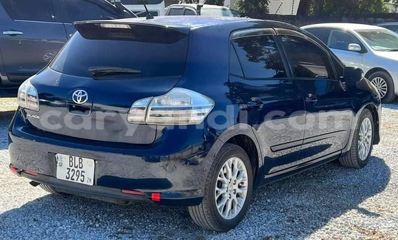 Acheter Occasion Voiture Toyota Blade Noir à Chipata, Zambie Acheter Occasion Voiture Toyota Blade Noir à Chipata, Zambie