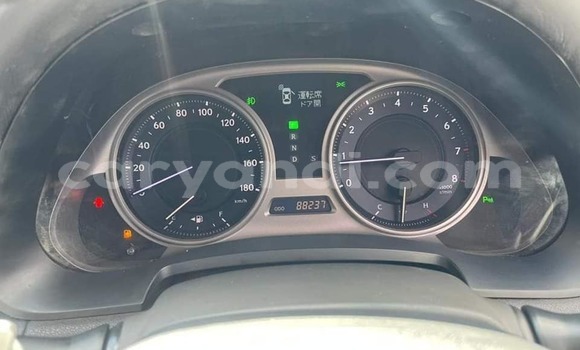 Acheter Occasion Voiture Lexus IS Rouge à Lusaka, Zambie Acheter Occasion Voiture Lexus IS Rouge à Lusaka, Zambie