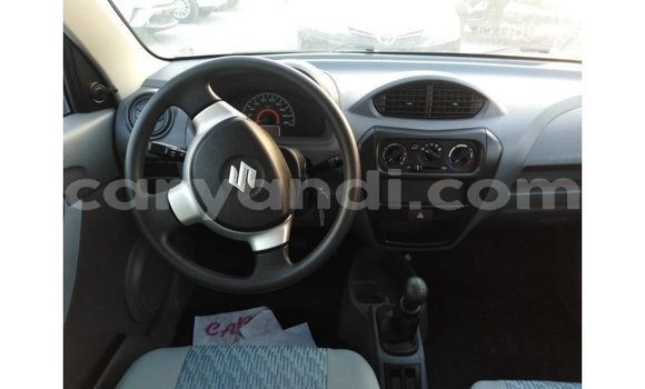 Buy Import Suzuki Alto Other Car in Import - Dubai in Zambia Buy Import Suzuki Alto Other Car in Import - Dubai in Zambia