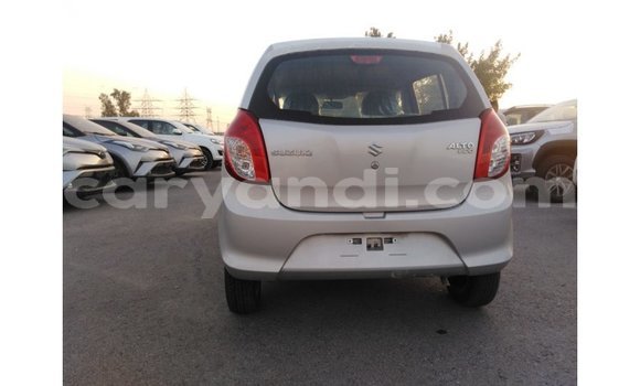 Buy Import Suzuki Alto Other Car in Import - Dubai in Zambia