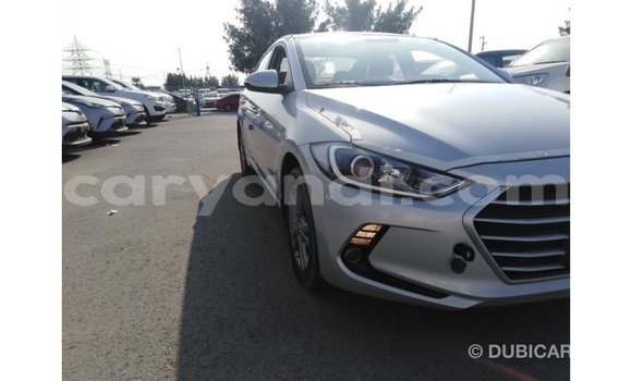 Buy Import Hyundai Elantra Other Car in Import - Dubai in Zambia