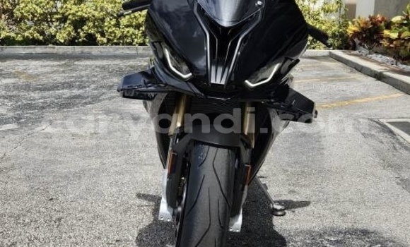 Buy Used BMW S 1000 Black Bike in Lusaka in Zambia Buy Used BMW S 1000 Black Bike in Lusaka in Zambia