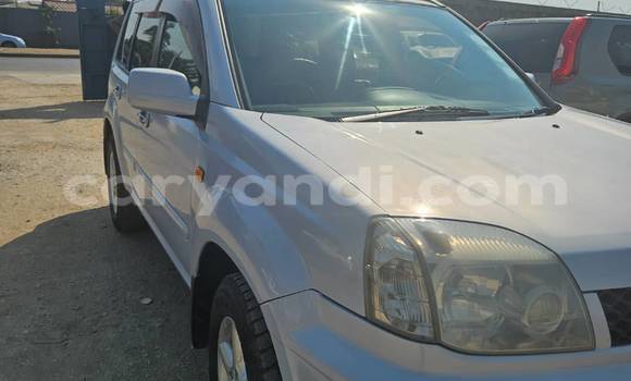 Tenga Tsaru Nissan X–Trail Zvimwe Mota in Choma in Southern Tenga Tsaru Nissan X–Trail Zvimwe Mota in Choma in Southern