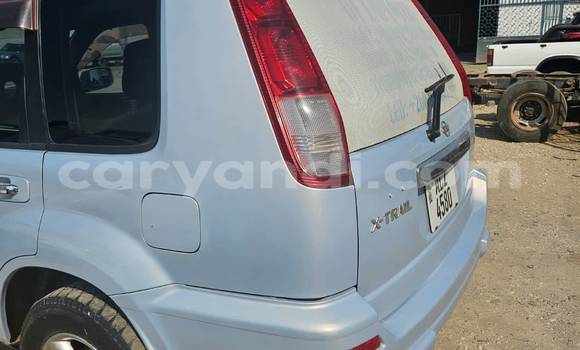 Acheter Occasion Voiture Nissan X–Trail Autre à Choma, Du sud Acheter Occasion Voiture Nissan X–Trail Autre à Choma, Du sud