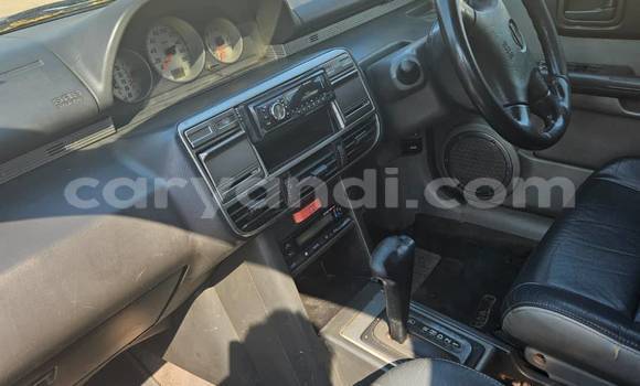 Acheter Occasion Voiture Nissan X–Trail Autre à Choma, Du sud Acheter Occasion Voiture Nissan X–Trail Autre à Choma, Du sud