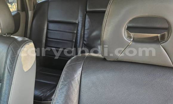 Acheter Occasion Voiture Nissan X–Trail Autre à Choma, Du sud Acheter Occasion Voiture Nissan X–Trail Autre à Choma, Du sud