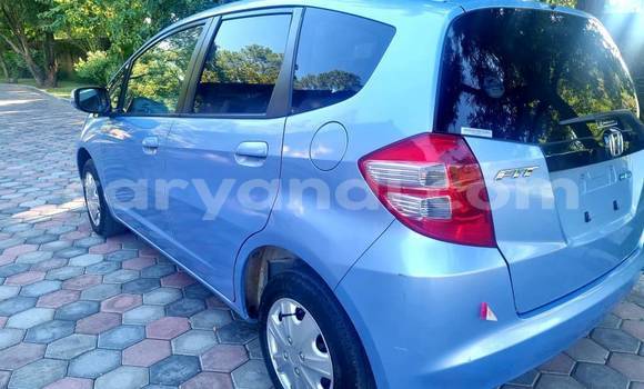 Tenga Tsaru Honda FIT Bhuruu Mota in Chipata in Zambia Tenga Tsaru Honda FIT Bhuruu Mota in Chipata in Zambia