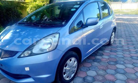 Tenga Tsaru Honda FIT Bhuruu Mota in Chipata in Zambia Tenga Tsaru Honda FIT Bhuruu Mota in Chipata in Zambia