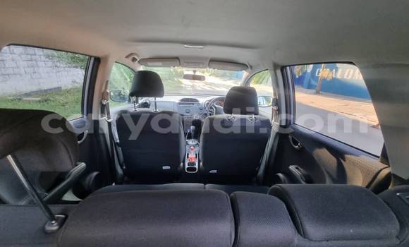 Tenga Tsaru Honda FIT Bhuruu Mota in Chipata in Zambia Tenga Tsaru Honda FIT Bhuruu Mota in Chipata in Zambia