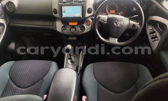 Tenga Tsaru Toyota Vanguard Nhema Mota in Chinsali in Northern Tenga Tsaru Toyota Vanguard Nhema Mota in Chinsali in Northern