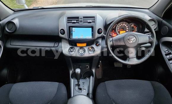 Tenga Tsaru Toyota RAV4 Zvimwe Mota in Chingola in Zambia Tenga Tsaru Toyota RAV4 Zvimwe Mota in Chingola in Zambia