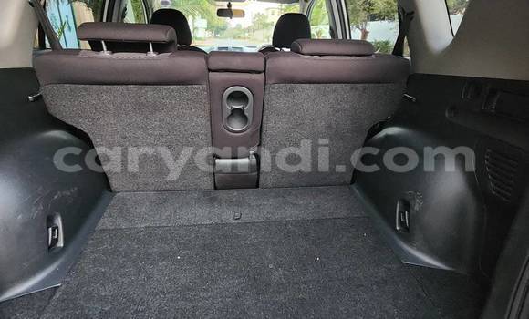 Tenga Tsaru Toyota RAV4 Zvimwe Mota in Chingola in Zambia Tenga Tsaru Toyota RAV4 Zvimwe Mota in Chingola in Zambia