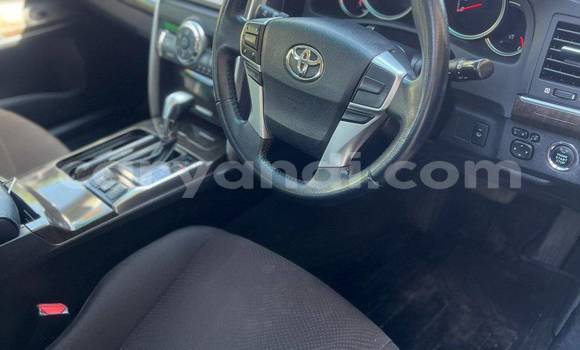 Tenga Tsaru Toyota Mark X Nhema Mota in Choma in Southern Tenga Tsaru Toyota Mark X Nhema Mota in Choma in Southern