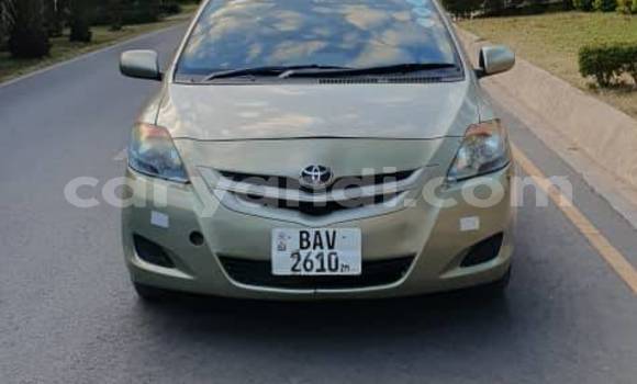 Tenga Tsaru Toyota Belta Zvimwe Mota in Chipata in Zambia Tenga Tsaru Toyota Belta Zvimwe Mota in Chipata in Zambia