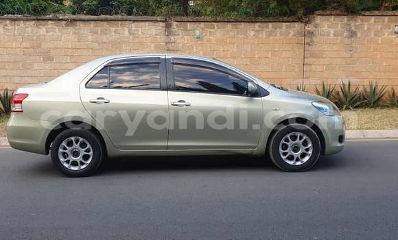 Tenga Tsaru Toyota Belta Zvimwe Mota in Chipata in Zambia Tenga Tsaru Toyota Belta Zvimwe Mota in Chipata in Zambia