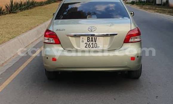 Tenga Tsaru Toyota Belta Zvimwe Mota in Chipata in Zambia Tenga Tsaru Toyota Belta Zvimwe Mota in Chipata in Zambia