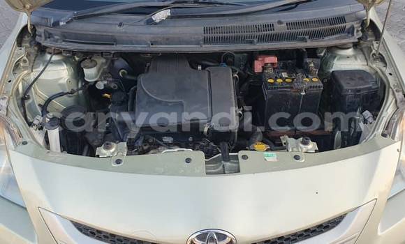 Tenga Tsaru Toyota Belta Zvimwe Mota in Chipata in Zambia Tenga Tsaru Toyota Belta Zvimwe Mota in Chipata in Zambia