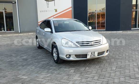 Buy Used Toyota Allion Other Car in Chipata in Zambia