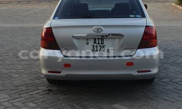 Tenga Tsaru Toyota Allion Zvimwe Mota in Chipata in Zambia Tenga Tsaru Toyota Allion Zvimwe Mota in Chipata in Zambia