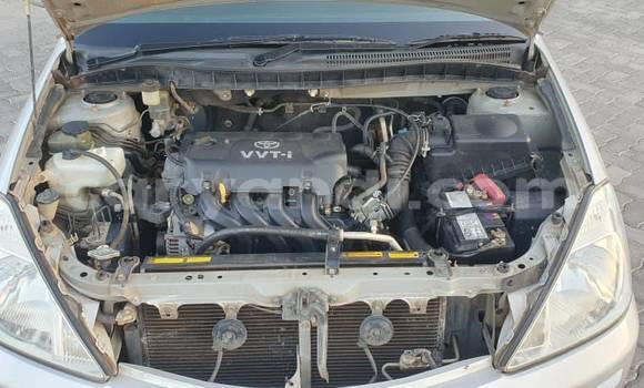 Tenga Tsaru Toyota Allion Zvimwe Mota in Chipata in Zambia Tenga Tsaru Toyota Allion Zvimwe Mota in Chipata in Zambia