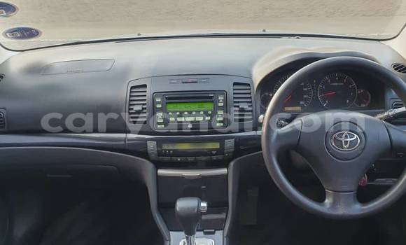 Tenga Tsaru Toyota Allion Zvimwe Mota in Chipata in Zambia Tenga Tsaru Toyota Allion Zvimwe Mota in Chipata in Zambia