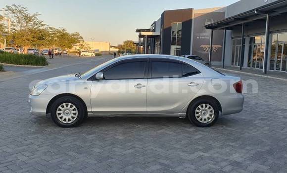 Tenga Tsaru Toyota Allion Zvimwe Mota in Chipata in Zambia Tenga Tsaru Toyota Allion Zvimwe Mota in Chipata in Zambia