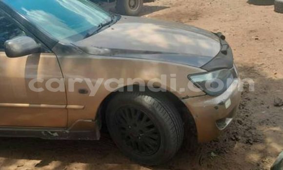 Tenga Tsaru Toyota Altezza Zvimwe Mota in Choma in Southern Tenga Tsaru Toyota Altezza Zvimwe Mota in Choma in Southern